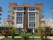 Квартира - Коньяалты, Анталия, Турция