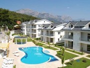 Квартира - Кемер, Анталия, Турция