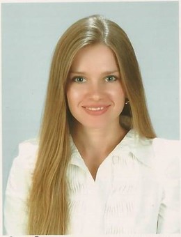 Olga Yuksek