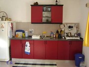 Продажа квартиры 1+1 9 