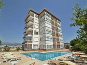 Квартира - Демирташ, Алания, Анталия, Турция