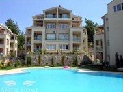Квартира - Мармарис, Мугла, Турция