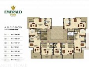 Продажа квартиры 1+1 9 