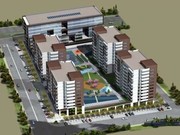 Продажа квартиры 1+1 3 