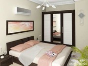 Продажа квартиры 1+1 4 