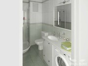 Продажа квартиры 1+1 5 