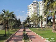 Квартира - Лара, Муратпаша, Анталия, Турция