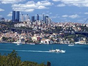 Istanbul 3 