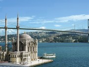 Istanbul 9 