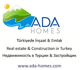 ADA-Homes ANTALYA