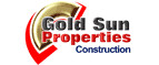 Gold Sun Properties Construction