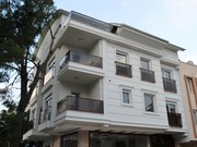 Квартира - Гюрсу, Коньяалты, Анталия, Турция