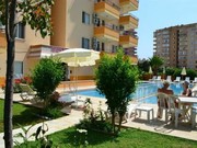 Квартира - Алания, Анталия, Турция