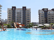 Квартира - Авсаллар, Алания, Анталия, Турция