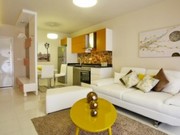 Продажа квартиры 1+1 3