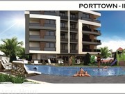 Продажа квартиры 1+1 2 