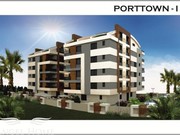 Продажа квартиры 1+1 5 