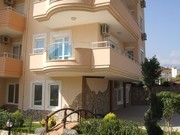 Квартира - Джикджилли, Алания, Анталия, Турция