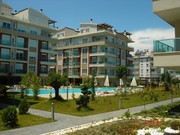 Аренда квартиры 1+1 19 