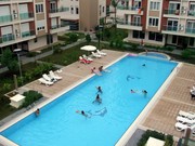 Аренда квартиры 1+1 24 
