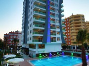 Продажа квартиры 1+1 7