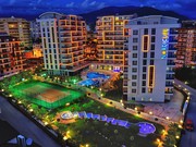 Квартира - Tosmur, Алания, Анталия, Турция