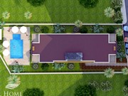 Продажа квартиры 1+1 5 