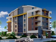 Продажа квартиры 1+1 9 