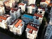 Квартира - Коньяалты, Анталия, Турция