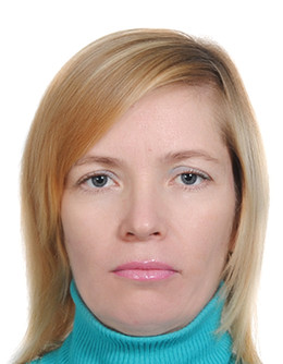 Viktoria Podgorna