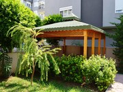 Аренда квартиры 1+1 24 