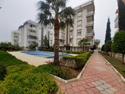 Квартира - Хурма, Коньяалты, Анталия, Турция