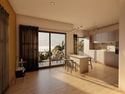 Продажа квартиры 1+1 9 