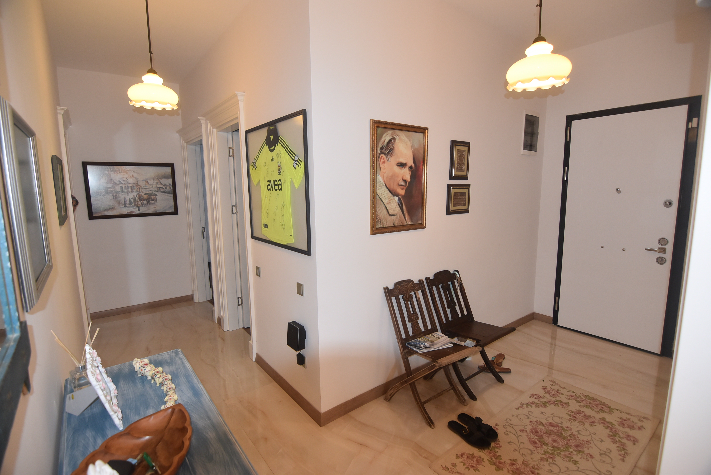 Продажа дома цена €330,000 Ялыкавак, Бодрум, Турция - More Estate