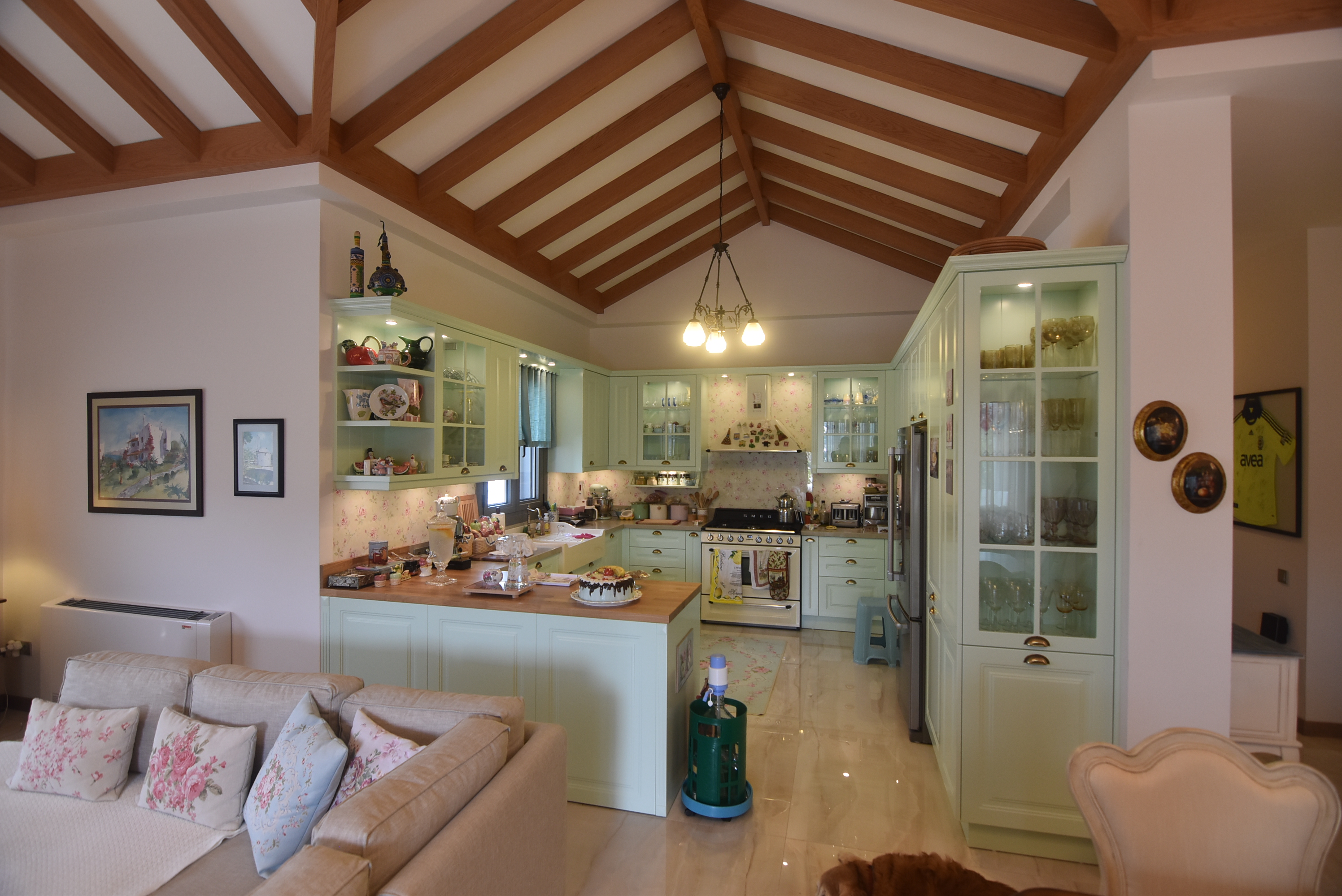 Продажа дома цена €330,000 Ялыкавак, Бодрум, Турция - More Estate