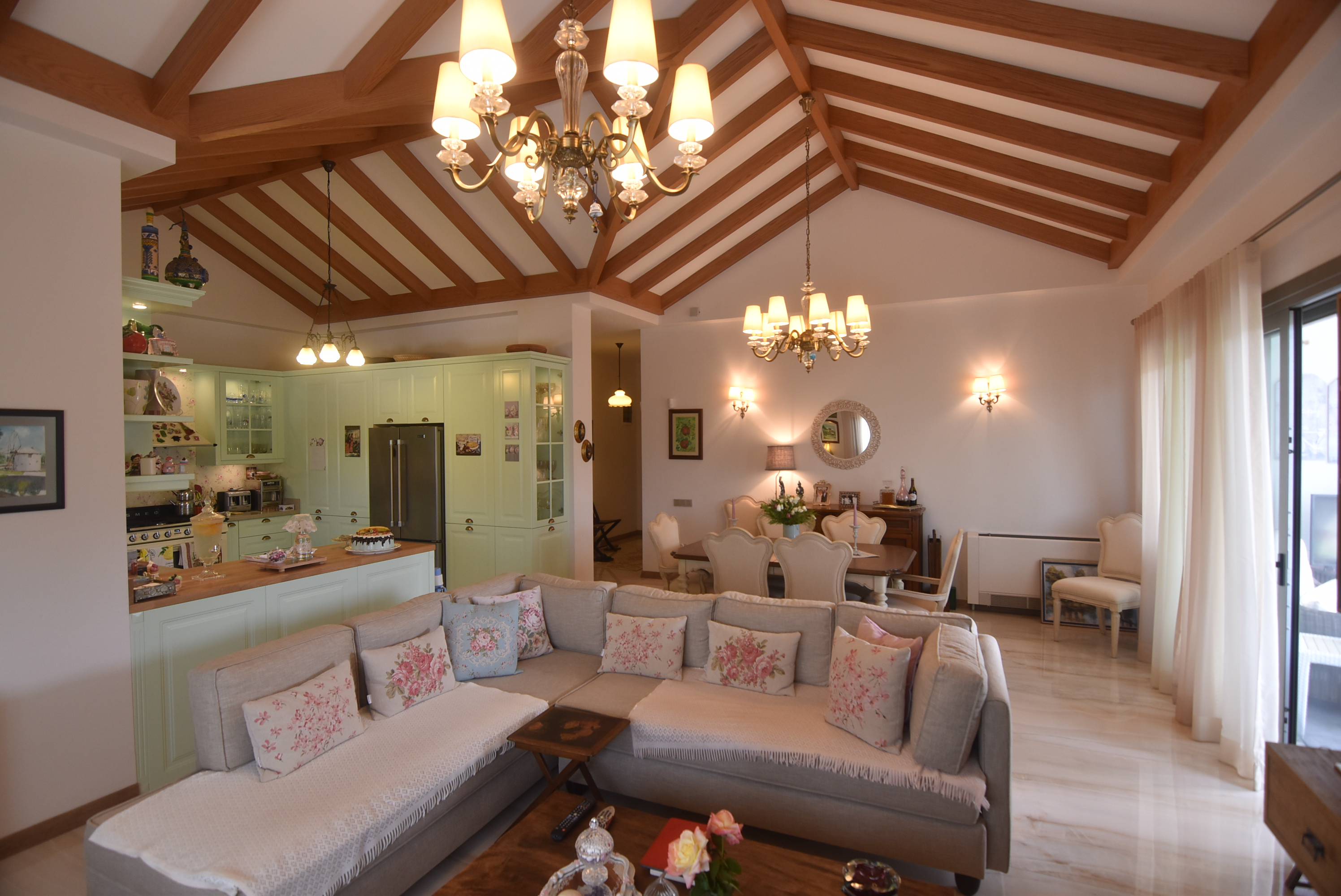 Продажа дома цена €330,000 Ялыкавак, Бодрум, Турция - More Estate