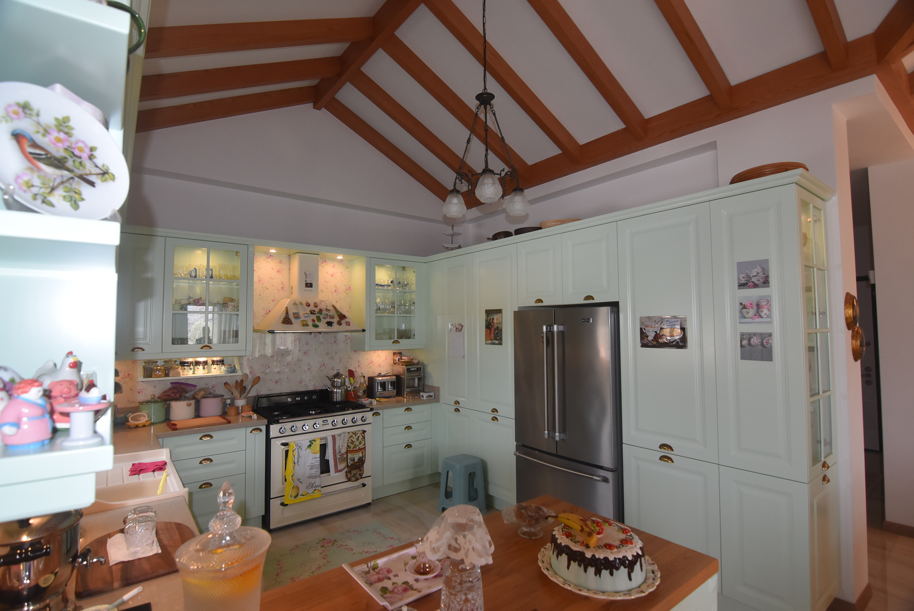 Продажа дома цена €330,000 Ялыкавак, Бодрум, Турция - More Estate