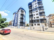Продажа квартиры 2+1 12 