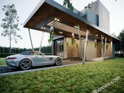 Продажа дома 260м² 3 