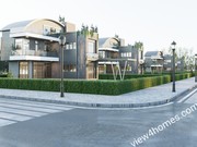 Продажа дома 260м² 5 