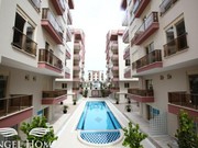 Квартира - Лиман, Коньяалты, Анталия, Турция