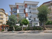 Квартира - Оба, Алания, Анталия, Турция