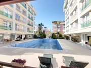 Квартира - Лиман, Коньяалты, Анталия, Турция