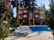 Квартира - Aslanbucak, Кемер, Анталия, Турция