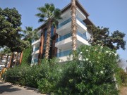 Квартира - Центр, Алания, Анталия, Турция