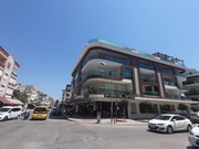 Квартира - Центр, Алания, Анталия, Турция