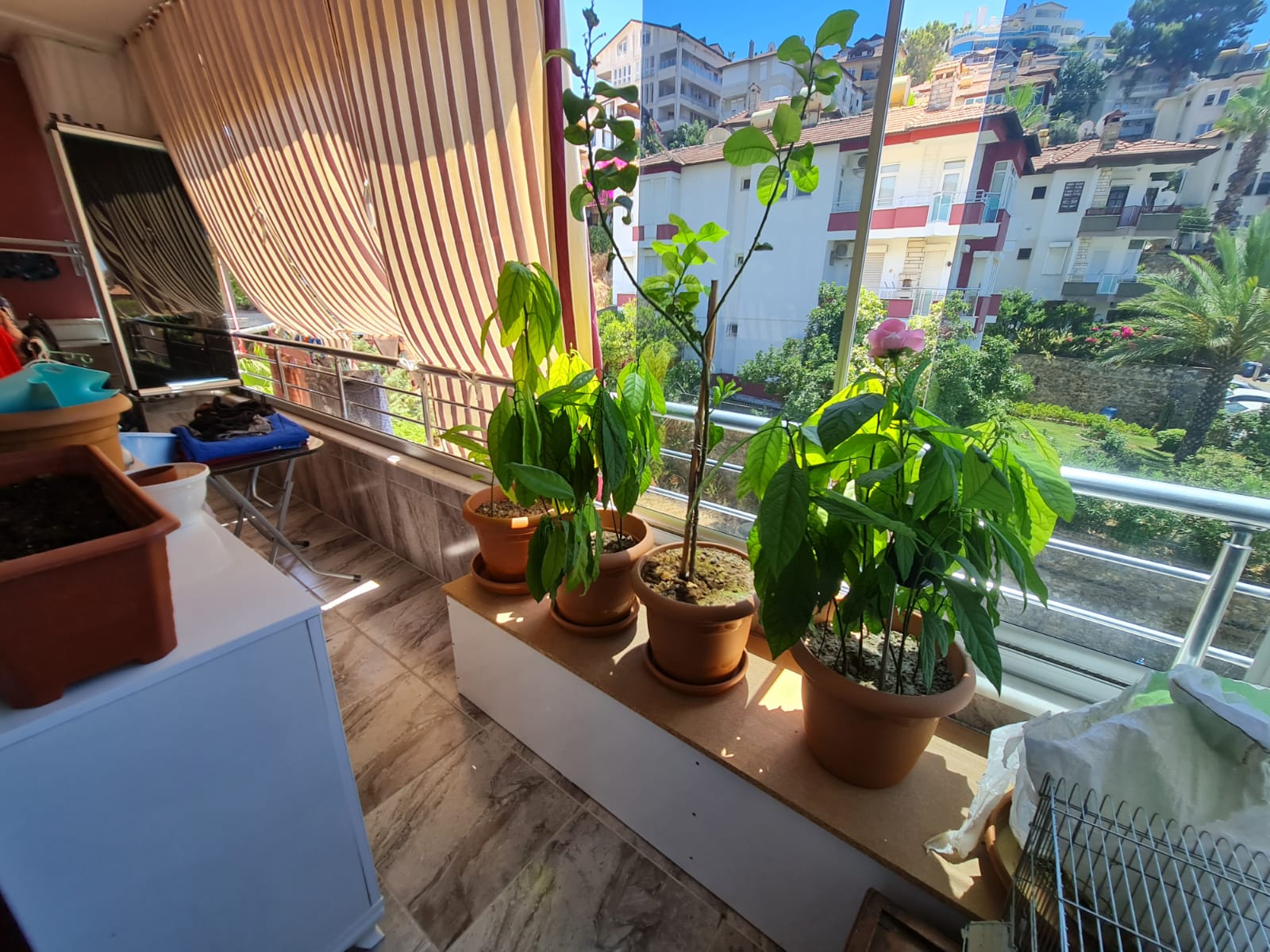 Продажа квартиры цена €92,000 Центр, Алания, Турция - More Estate