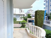 Квартира - Хурма, Коньяалты, Анталия, Турция