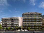 Продажа квартиры 1+1 2 