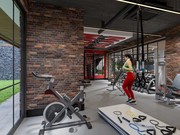 Продажа квартиры 1+1 15 